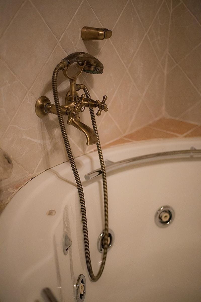 Hot Tub, Hot Tub, Bathroom, Bath