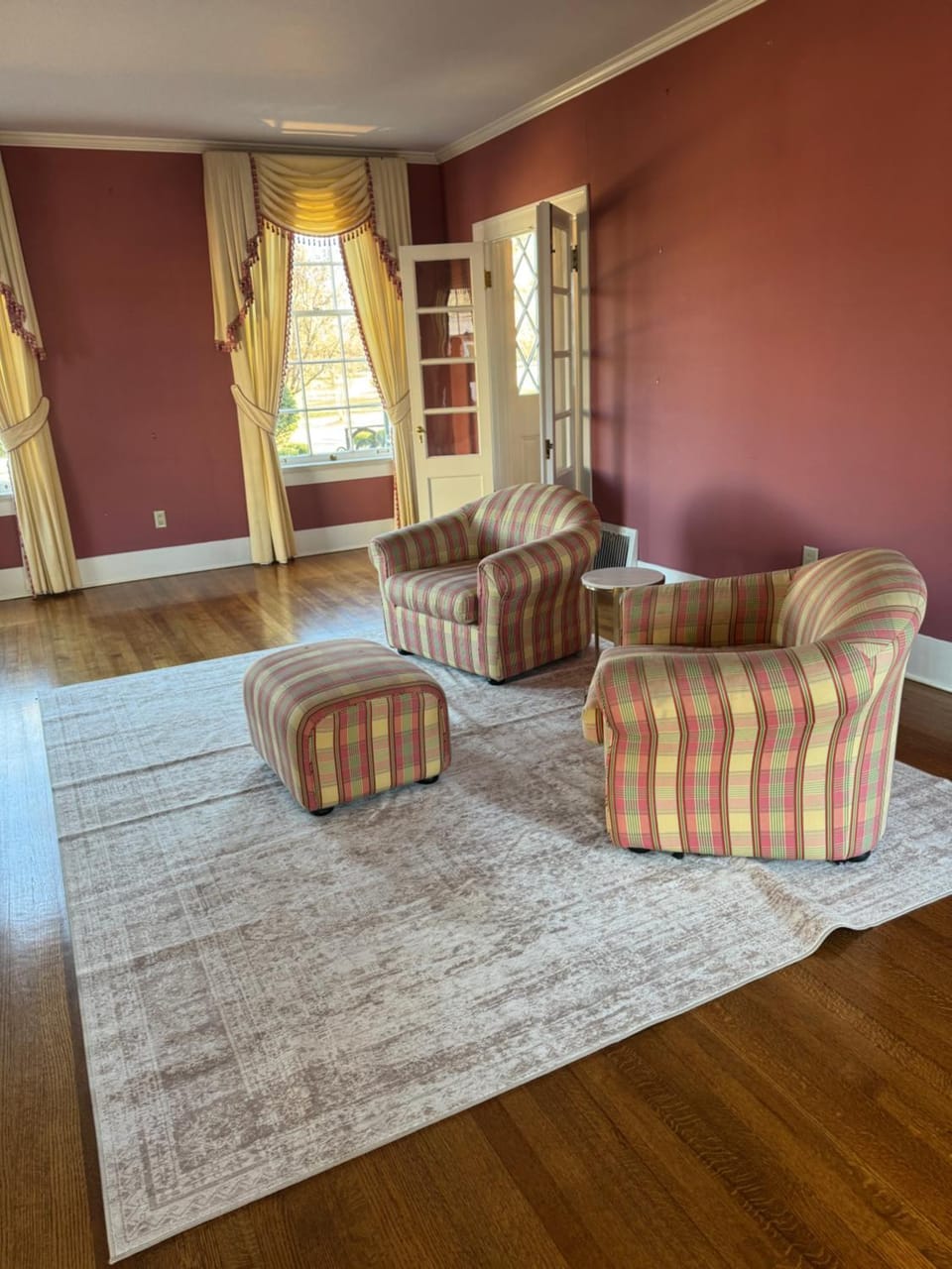 Historic Home in Downtown Murfreesboro House in Murfreesboro