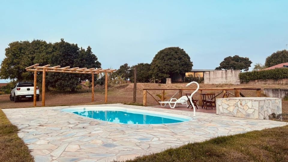 Spa and wellness centre/facilities, Swimming pool