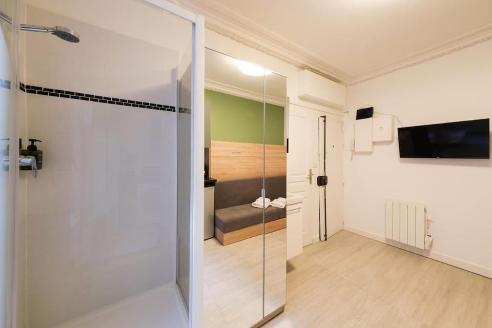 Sweet Studio - Martyrs Pigalle Apartment in Paris