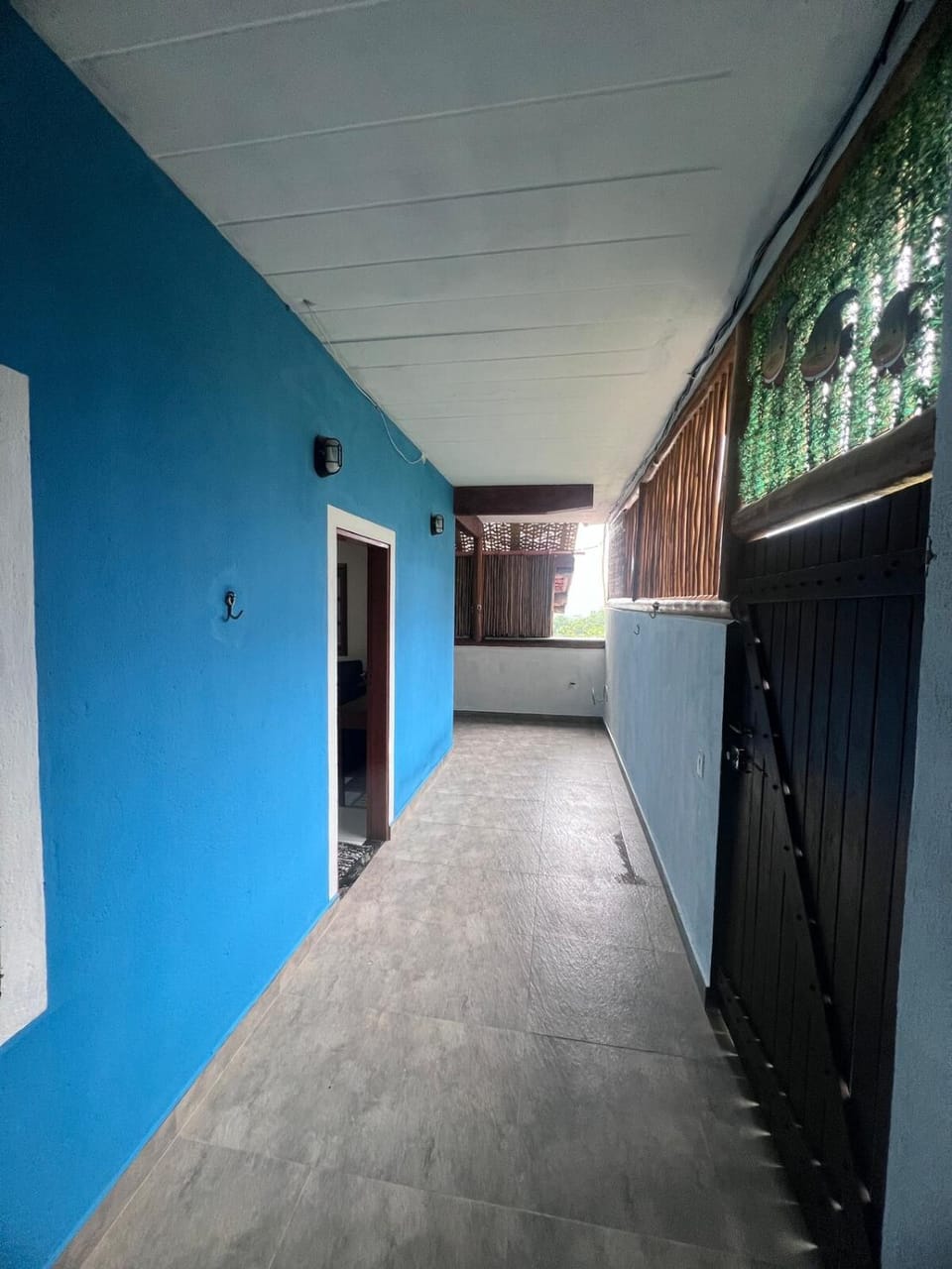 Casa aconchegante a 5 minutos da praia House in Ilhabela