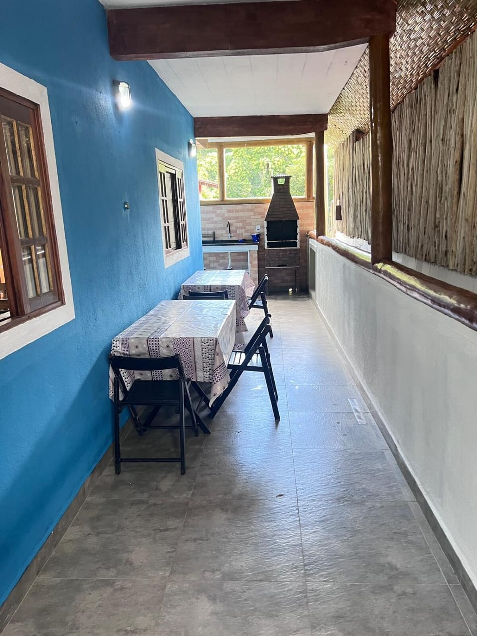 Casa aconchegante a 5 minutos da praia House in Ilhabela