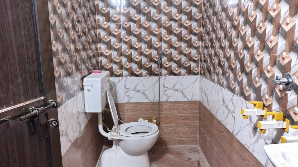 Hotel Gargi's Inn Bed and Breakfast in Uttar Pradesh