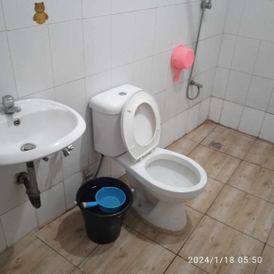 Condo Unit 3C Room B in Batangas City Apartment in Batangas