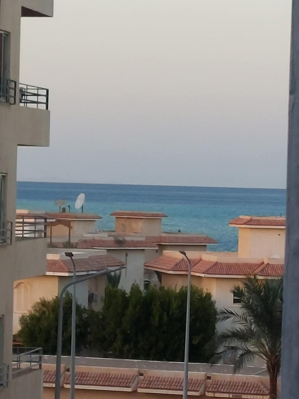 View (from property/room)