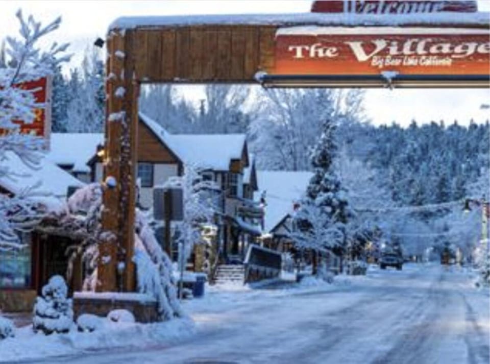 Hideaway Haven⎮Spa, EV, Game Rm, Sauna, Dogs OK! House in Big Bear