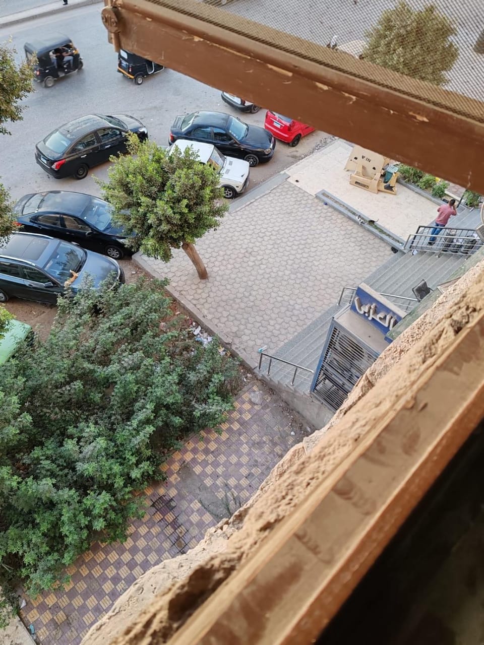 شقة مميزه في قلب مدينة نصر Apartment in New Cairo City