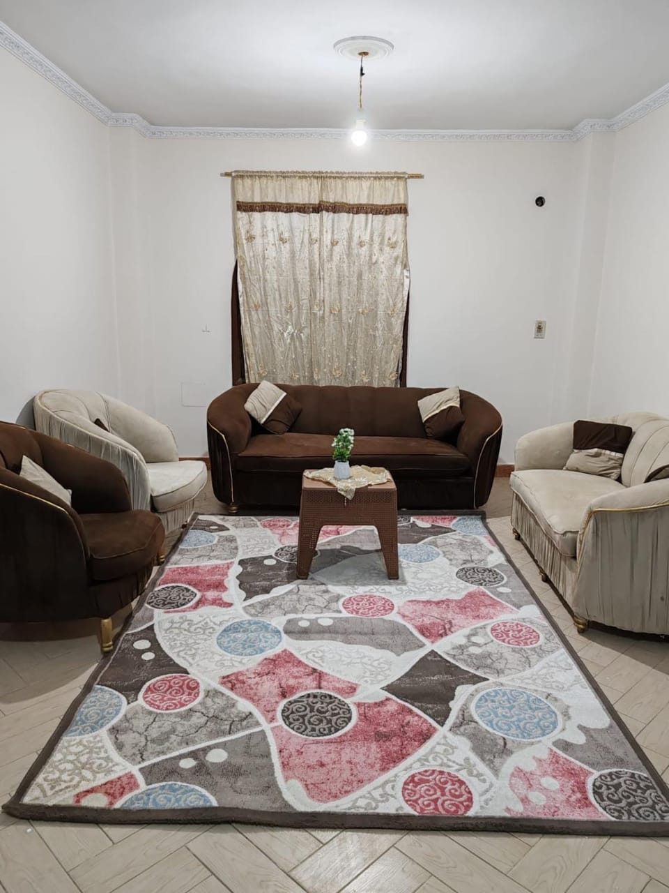 شقة مميزه في قلب مدينة نصر Apartment in New Cairo City
