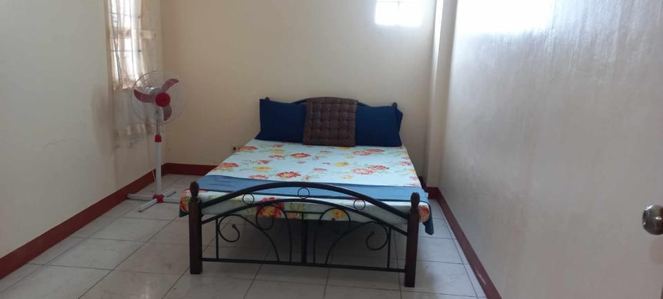 Unit 4D in Batangas City Apartment in Batangas