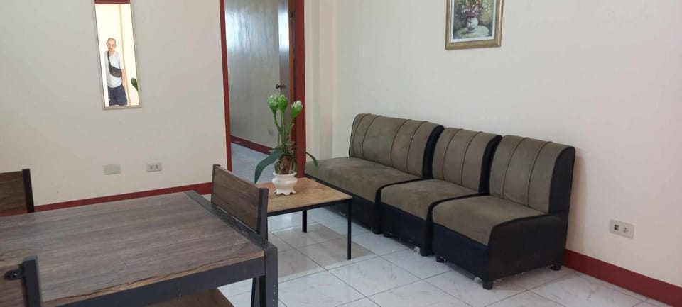 Unit 4D in Batangas City Apartment in Batangas