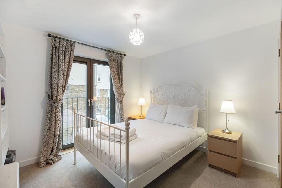 GuestReady - Charming London retreat with balcony Apartment in London Borough of Southwark