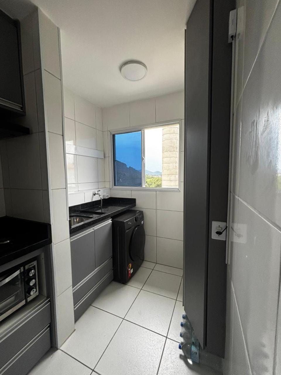 Apto 44 Apartment in State of São Paulo