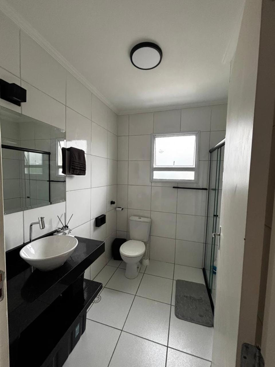 Apto 44 Apartment in State of São Paulo