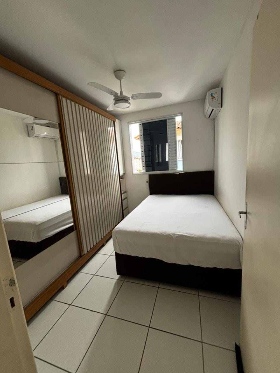 Apto 44 Apartment in State of São Paulo