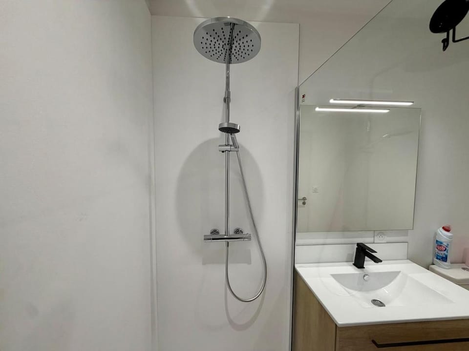 Appartement T2 moderne et cosy, lumineux, Apartment in Pays de la Loire