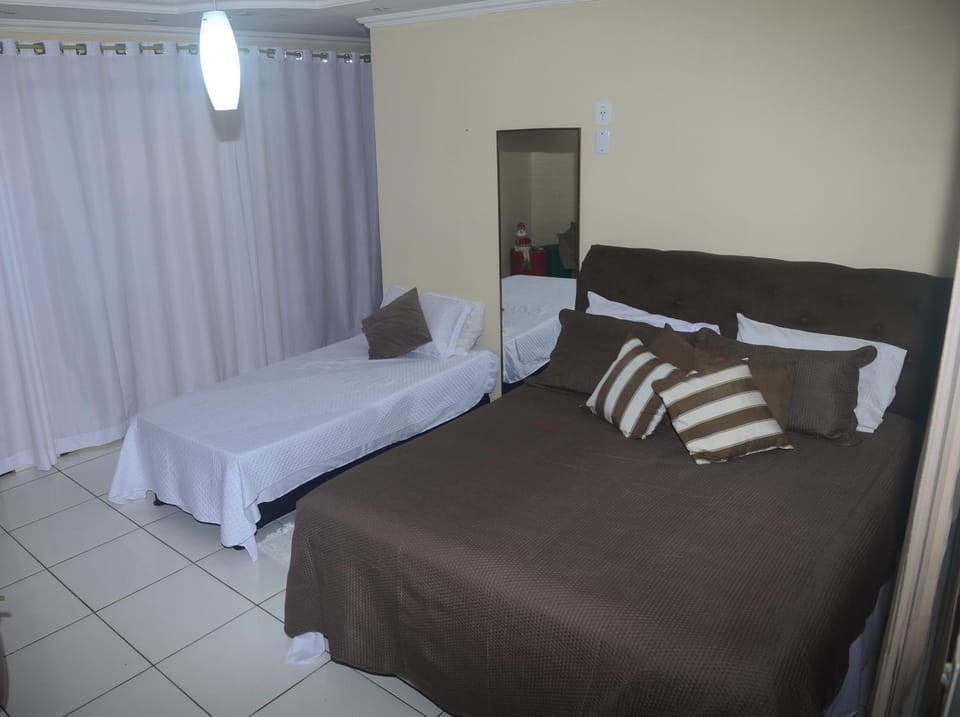 Loft Ilha Grande Inn in Angra dos Reis