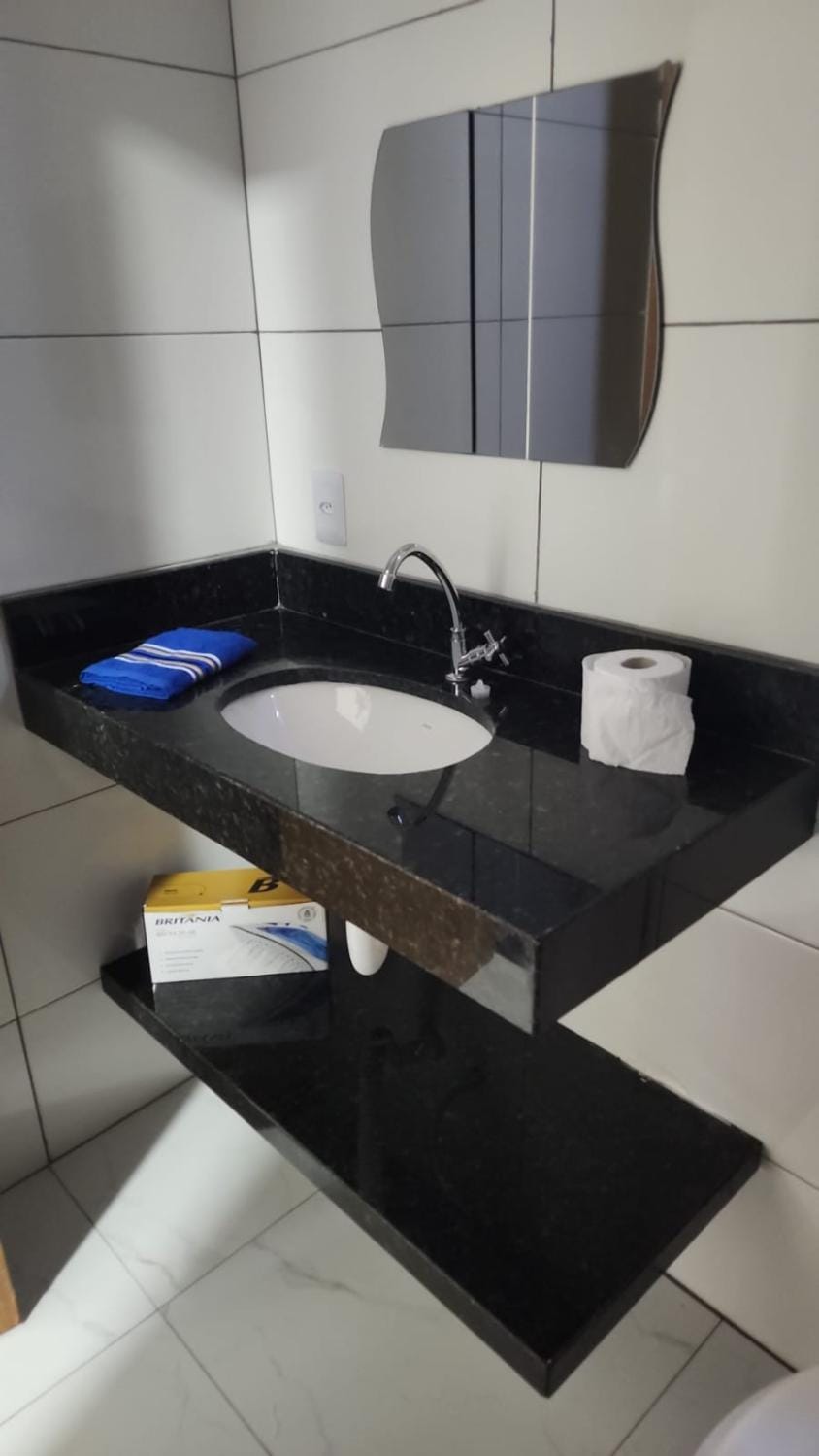 kitnets Praia Super Apartment in State of Bahia