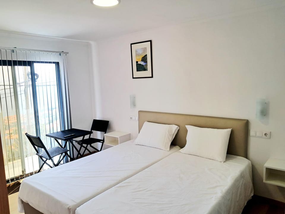 Noronha Stays Apartment in Caniço