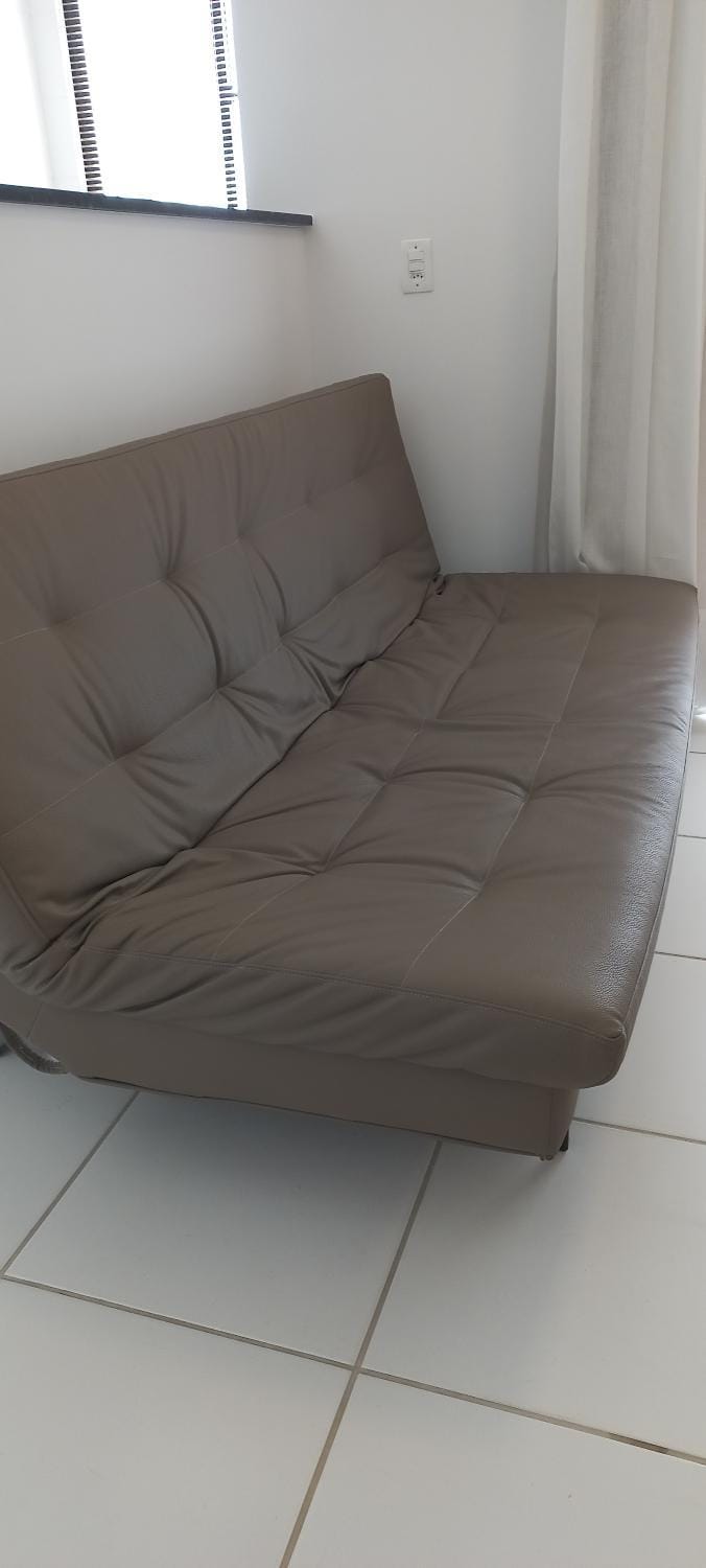 Apartamento Zen - perto da WEG, Duas Rodas e Scar Apartment in Jaraguá do Sul