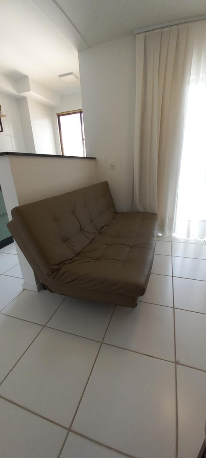 Apartamento Zen - perto da WEG, Duas Rodas e Scar Apartment in Jaraguá do Sul