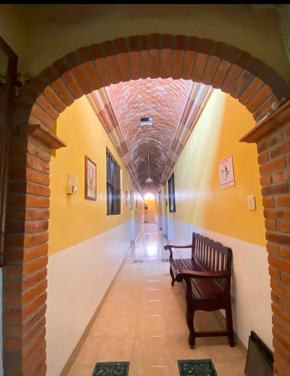 Hotel planetario Hotel in San Miguel de Allende