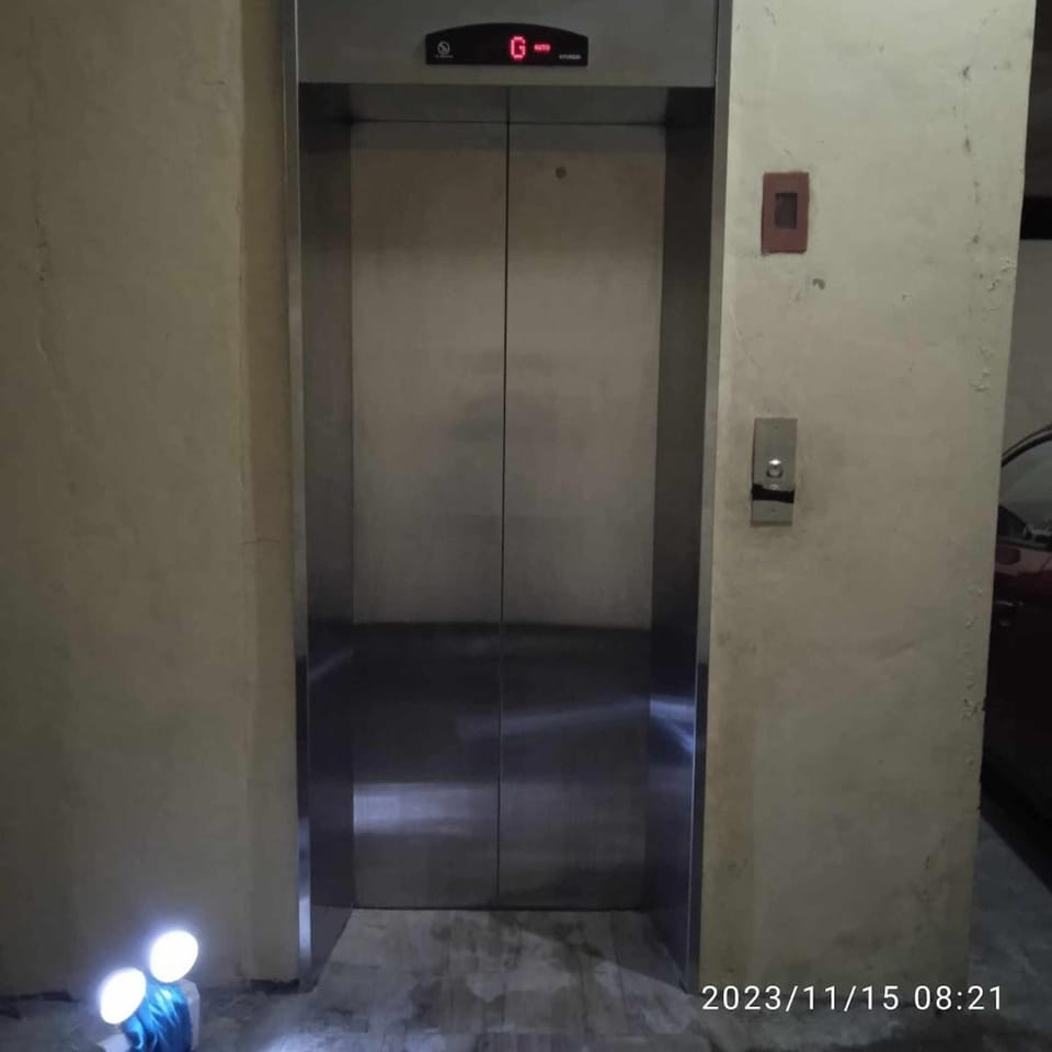 Condo Unit 3A Room B in Batangas City Apartment in Batangas