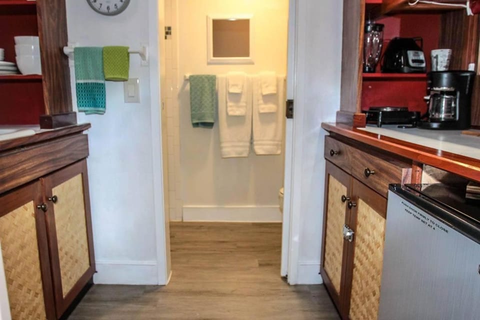 Kona Islander Inn#228 House in Holualoa