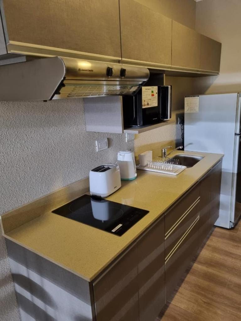 Casa de playa Apartment in Necochea
