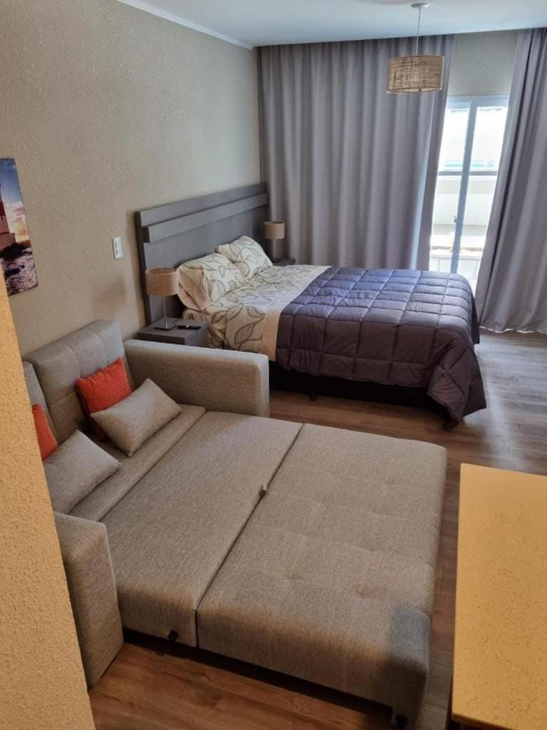 Casa de playa Apartment in Necochea