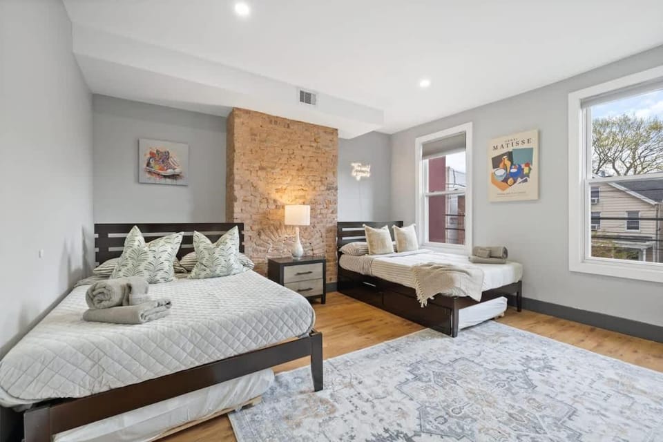 View (from property/room), Bedroom