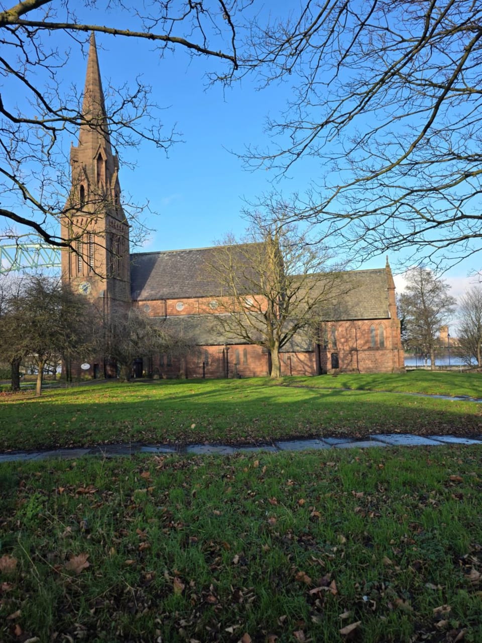 Magic Stays! House in Widnes