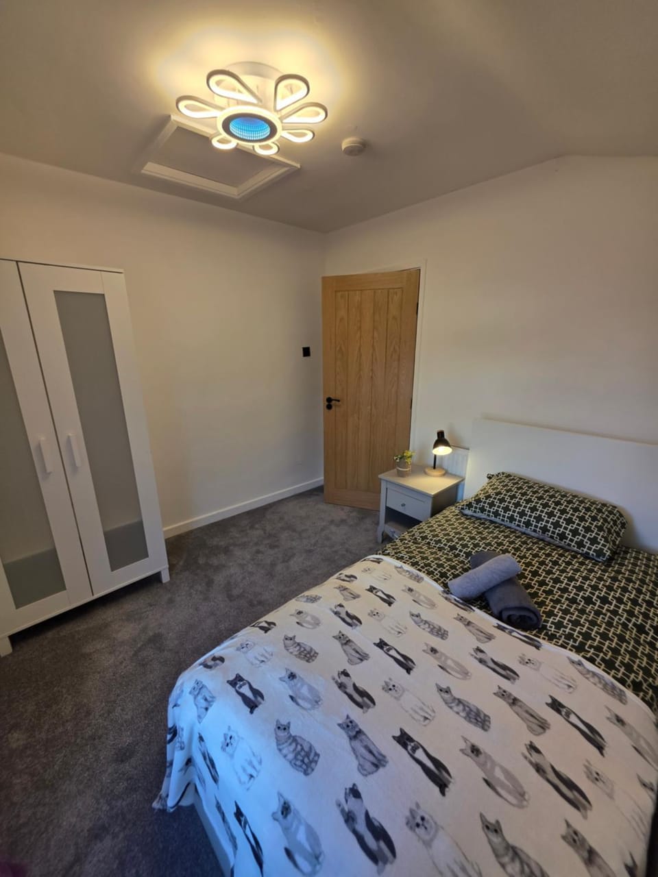 Magic Stays! House in Widnes