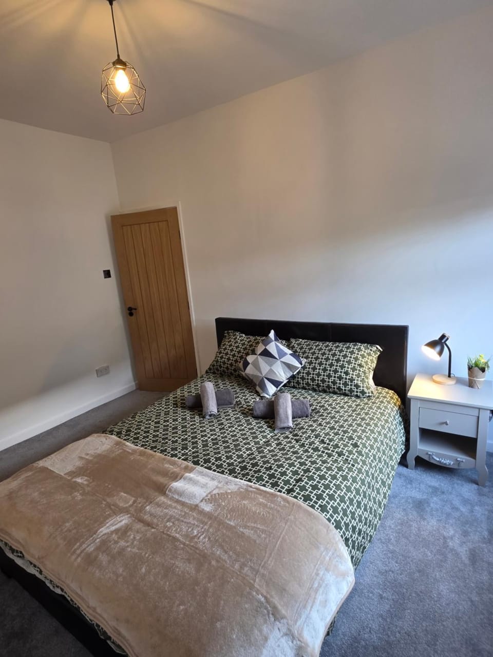 Magic Stays! House in Widnes