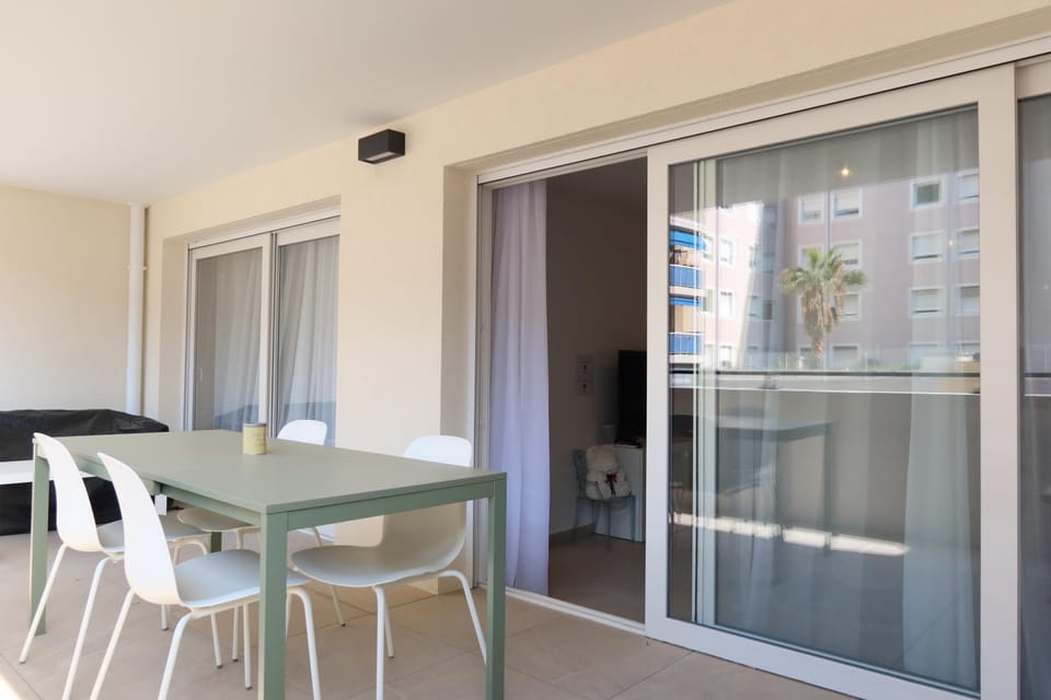 Balcony/Terrace, Balcony/Terrace