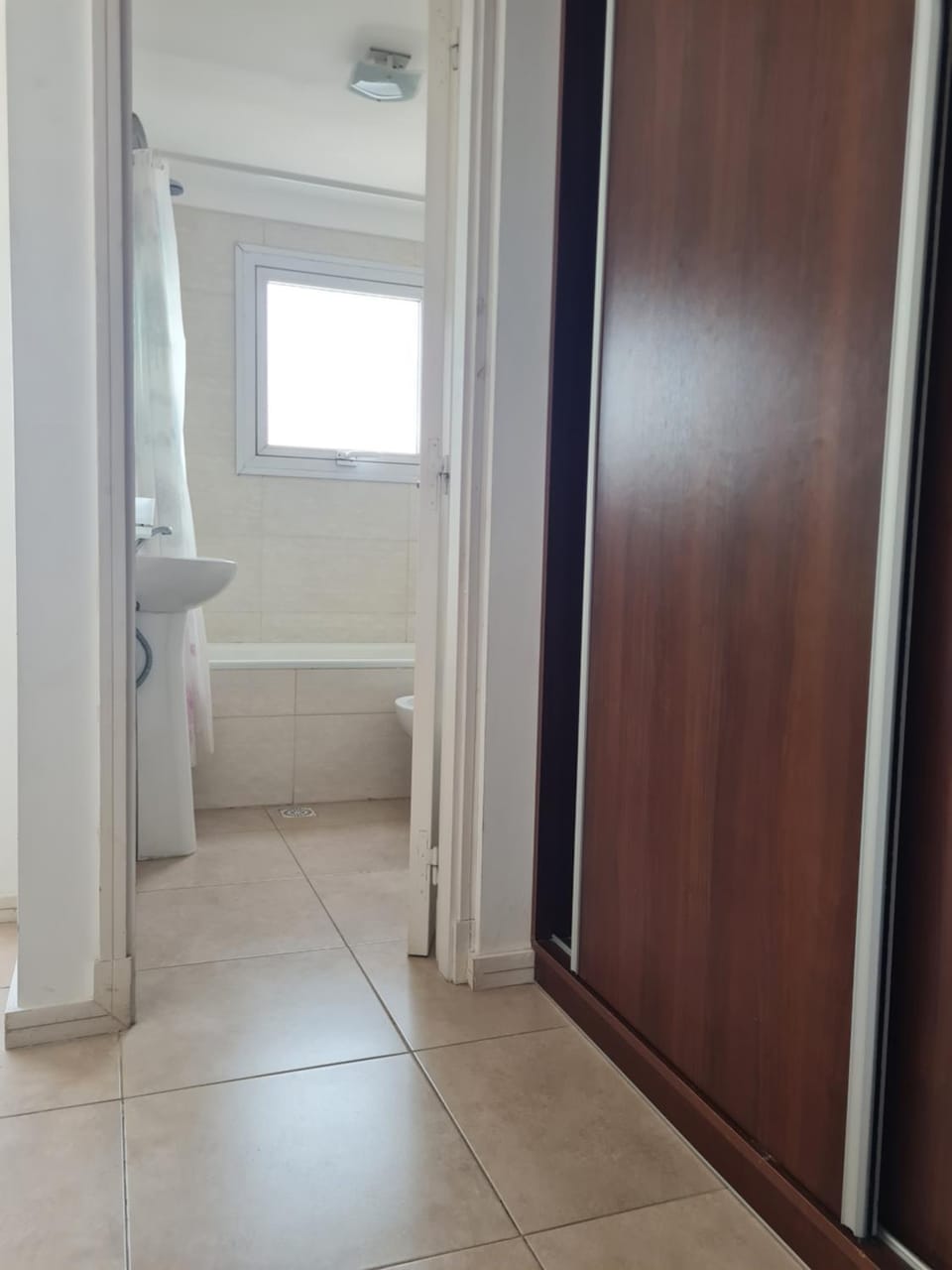 La Perla Mar del Plata Apartment in Mar del Plata