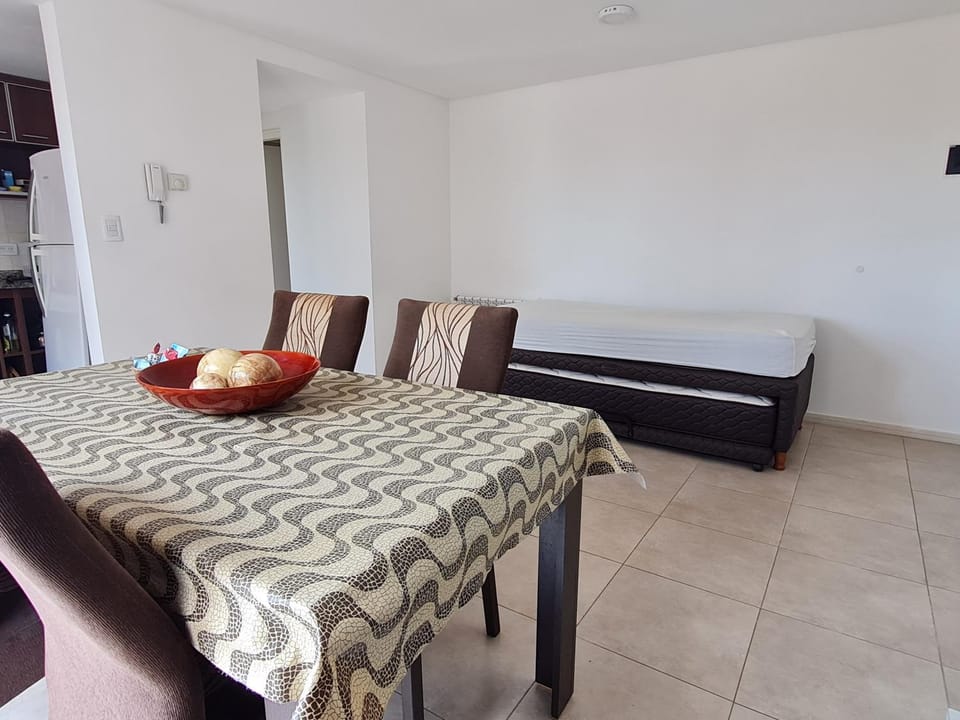 La Perla Mar del Plata Apartment in Mar del Plata