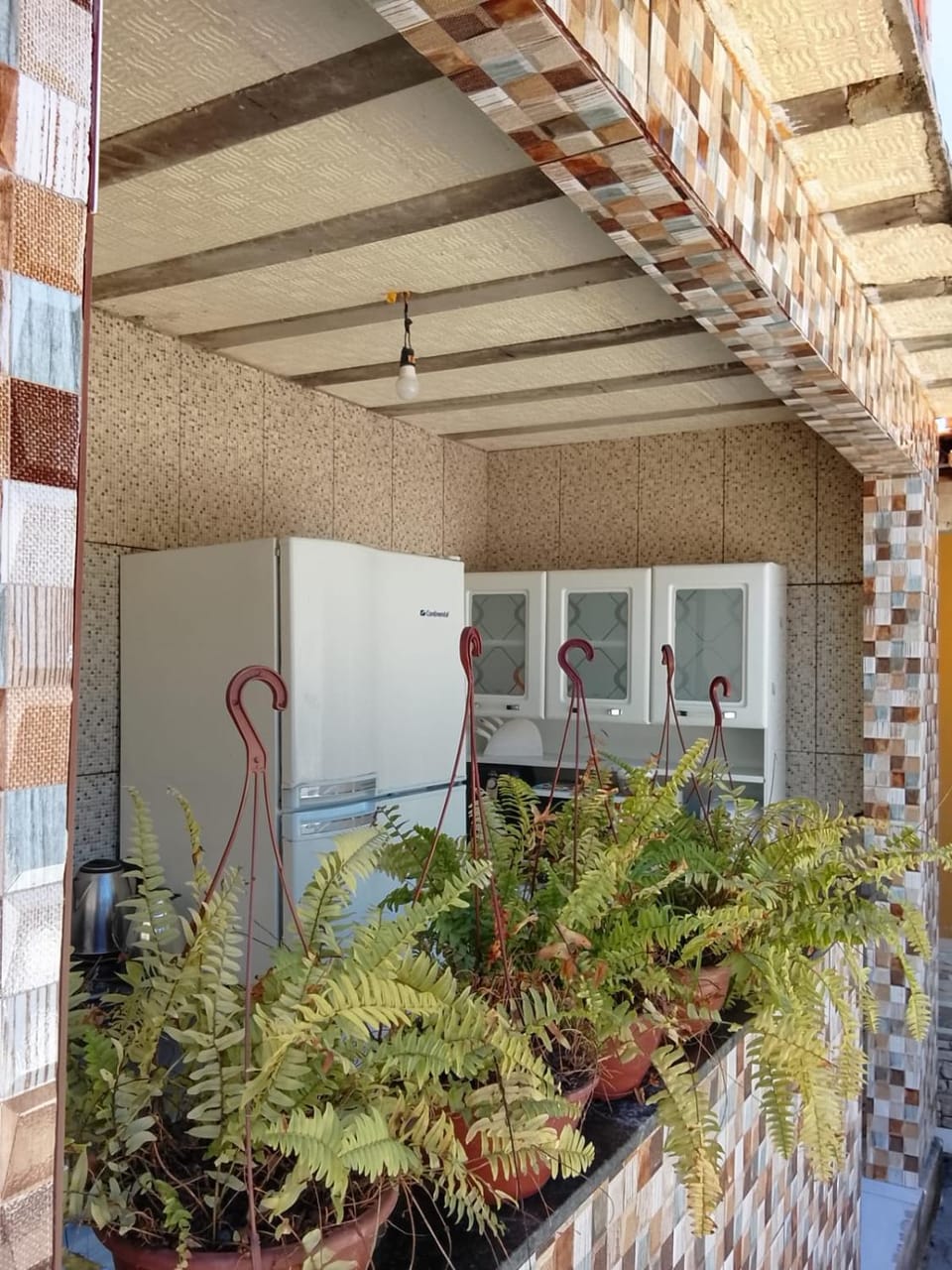 Lar Sol & Mar House in State of Bahia