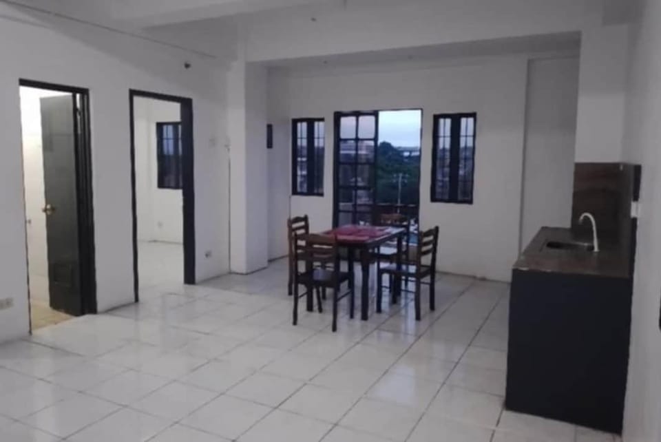 Condo Unit 5A in Batangas City Apartment in Batangas