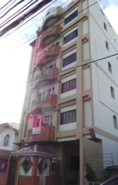 Condo Unit 5A in Batangas City Apartment in Batangas