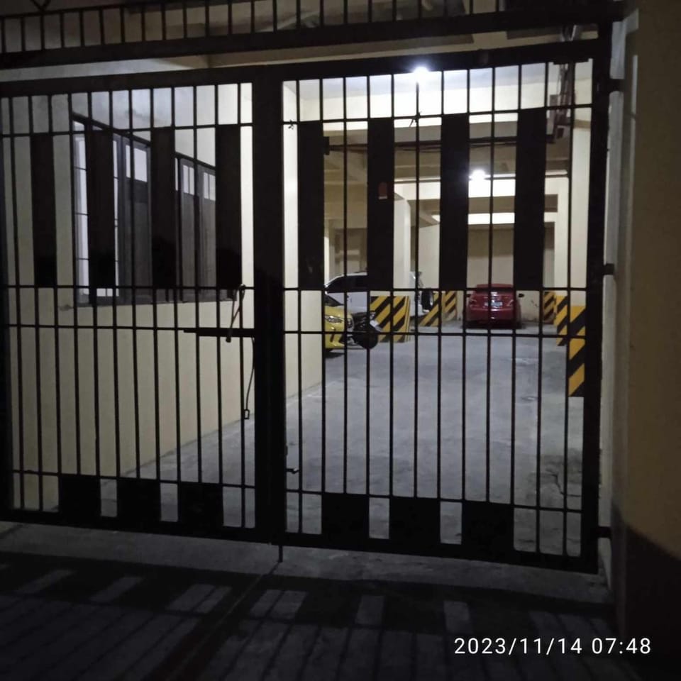 Condo Unit 5A in Batangas City Apartment in Batangas
