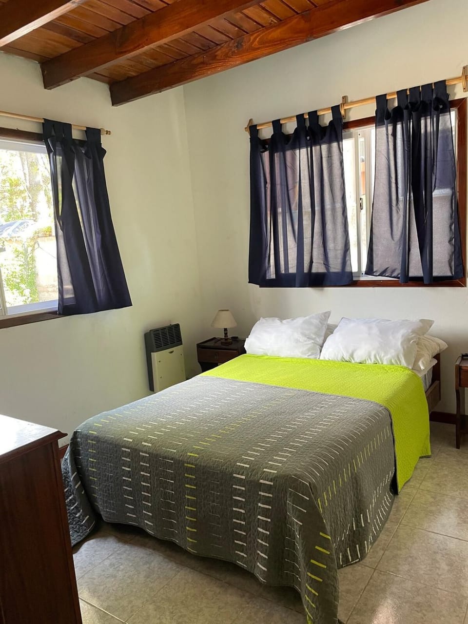 Departamento en barrio familiar y tranquilo Apartment in Pinamar