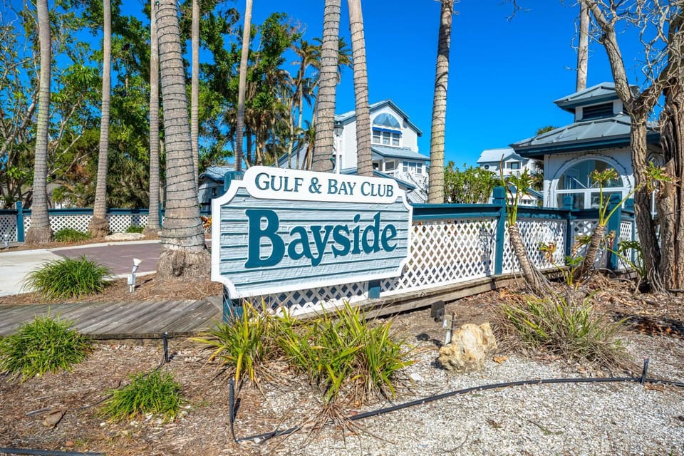 Property logo or sign