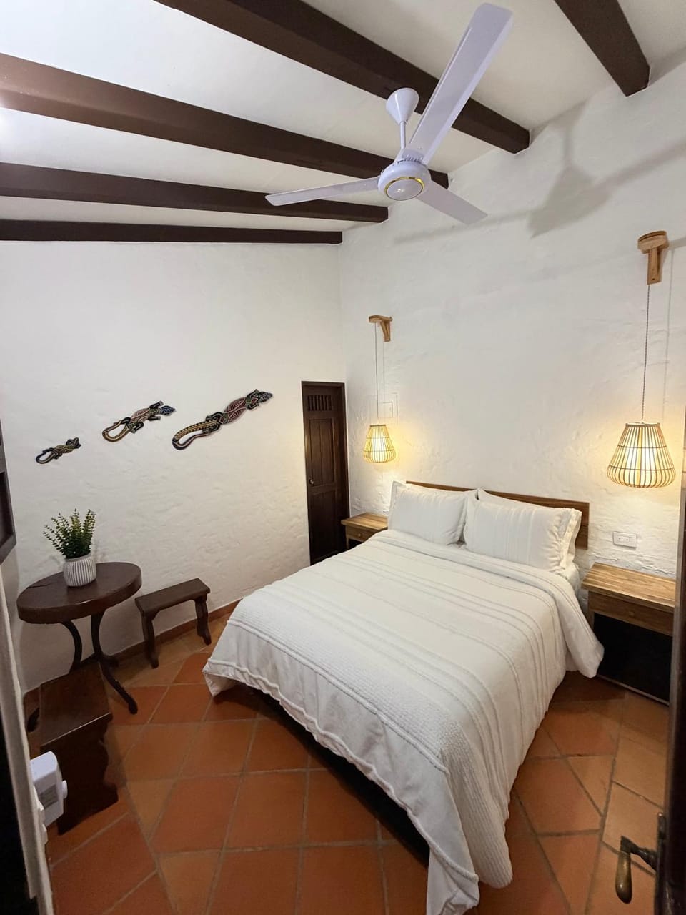 La juana cerro tusa Villa in Antioquia