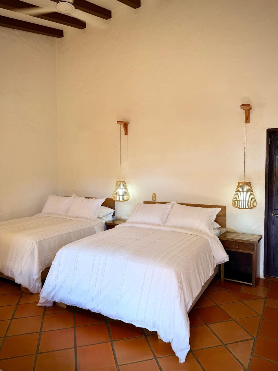 La juana cerro tusa Villa in Antioquia