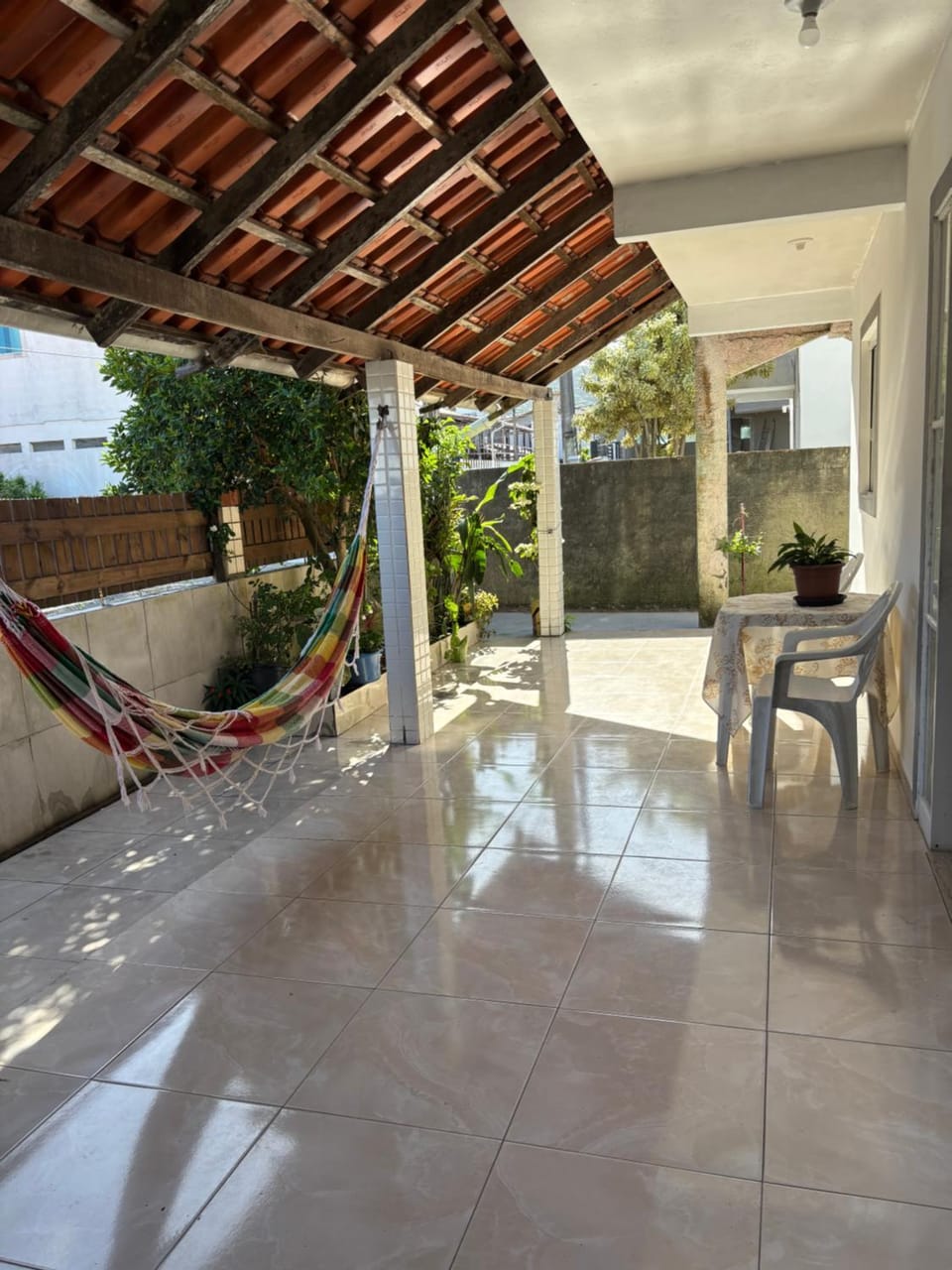 casa temporada House in Florianopolis