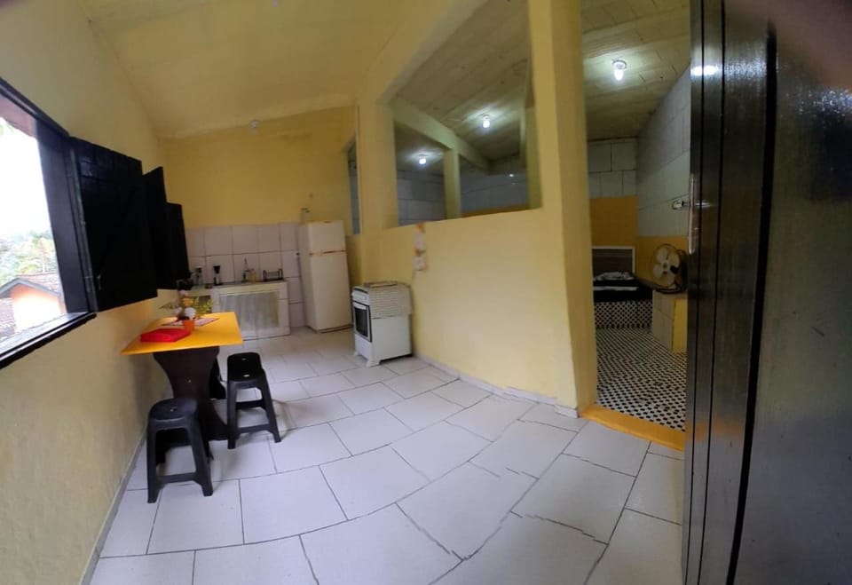 Ubatuba SP House in State of Rio de Janeiro