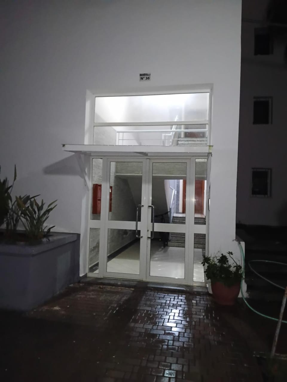 Hébergement de lux près de Agdal Vacation rental in Rabat