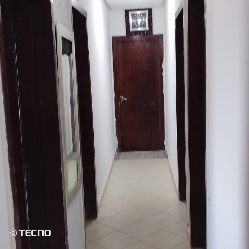 Hébergement de lux près de Agdal Vacation rental in Rabat
