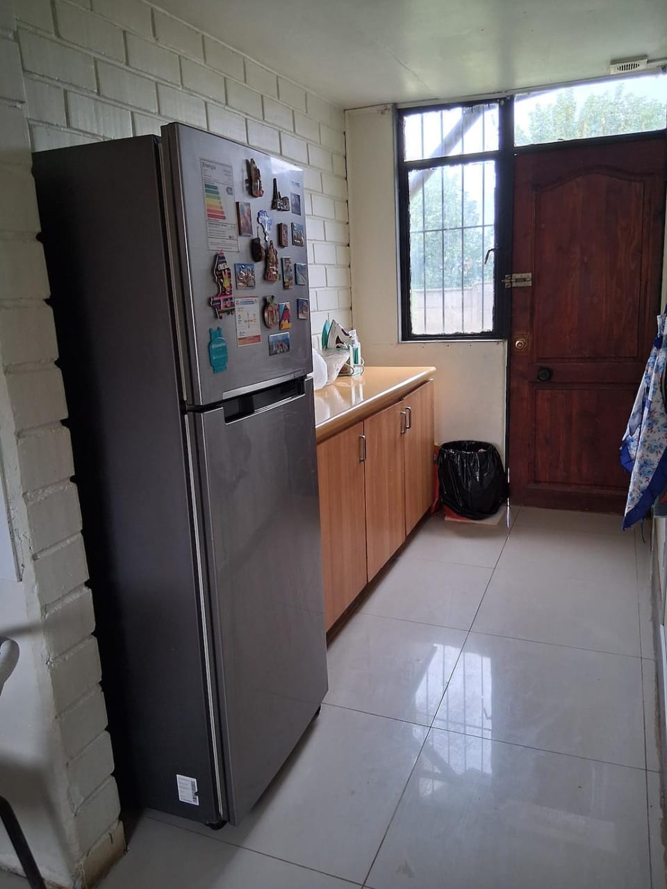 Búho Real Cityhouse House in Maule