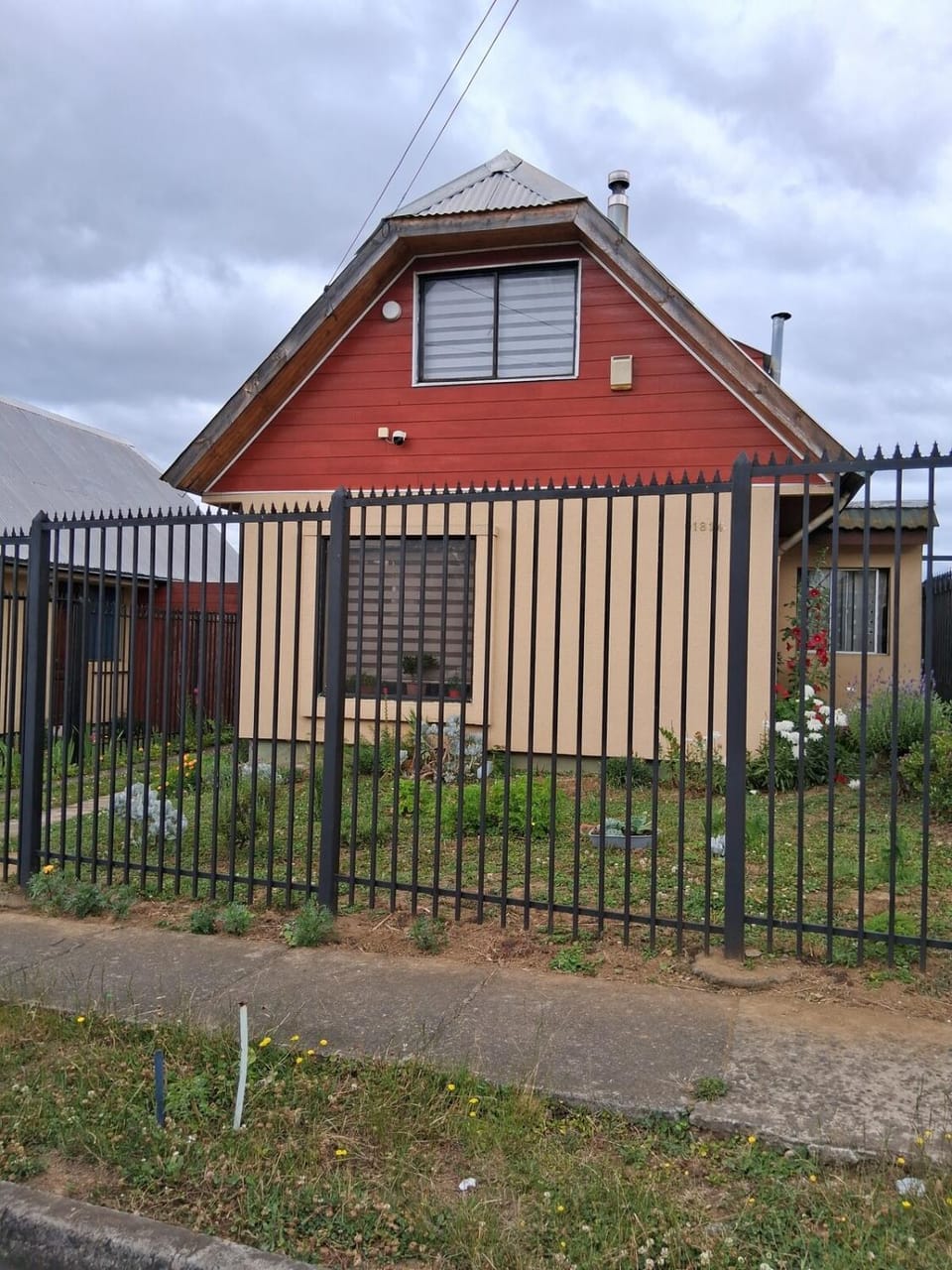 Búho Real Cityhouse House in Maule